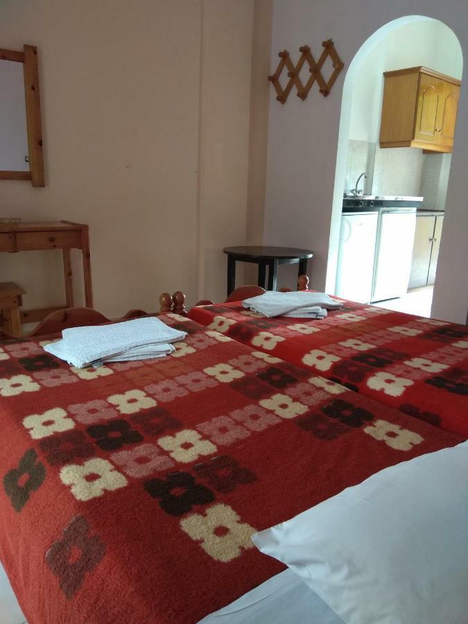 Guest house Santa Maria *