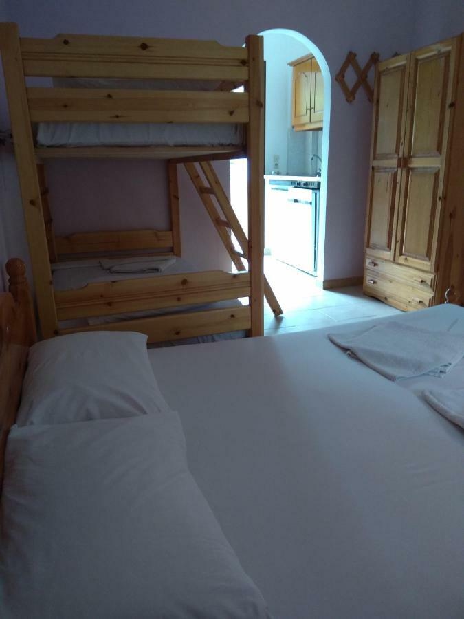 Guest house Santa Maria Vitalades