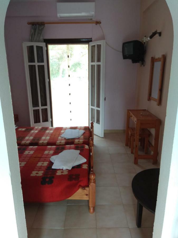 Santa Maria Guest house