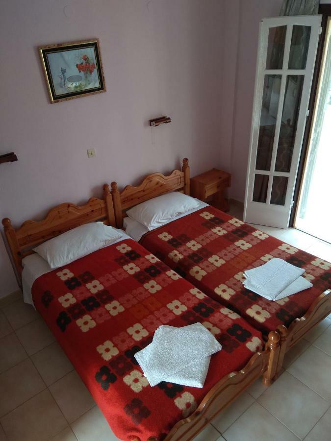 Santa Maria Guest house *