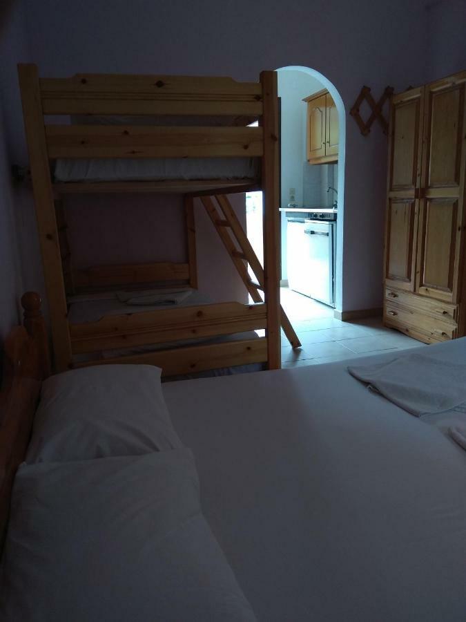 Santa Maria Guest house