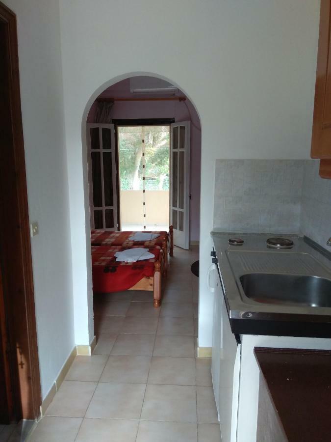 Santa Maria Guest house *