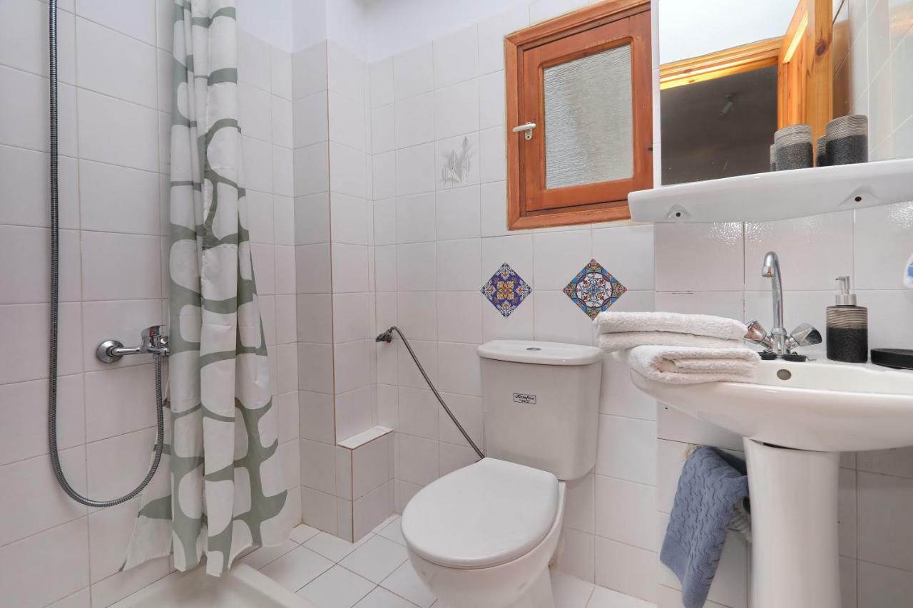 Apartment Marlitsis & Studios Skopelos Town