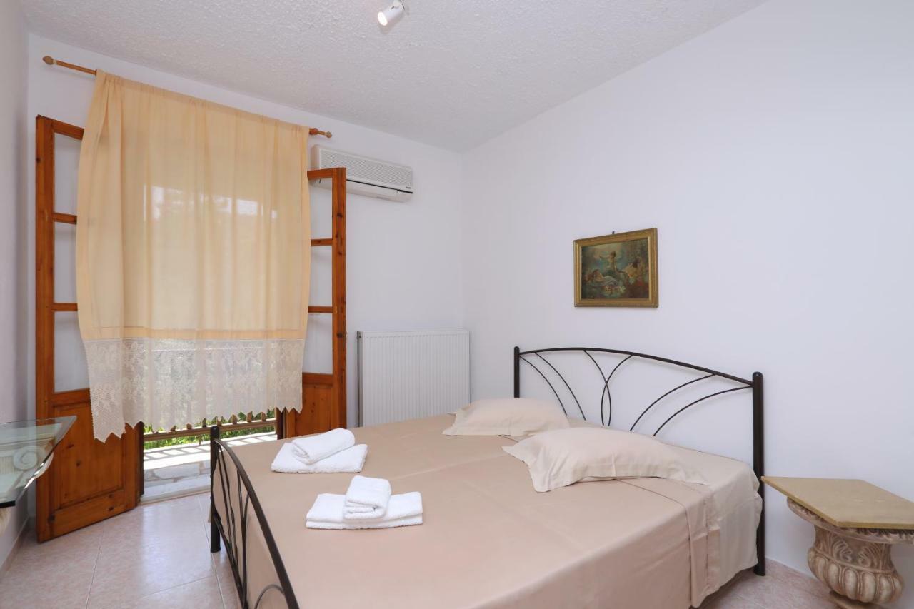 Marlitsis & Studios Apartment Skopelos Town