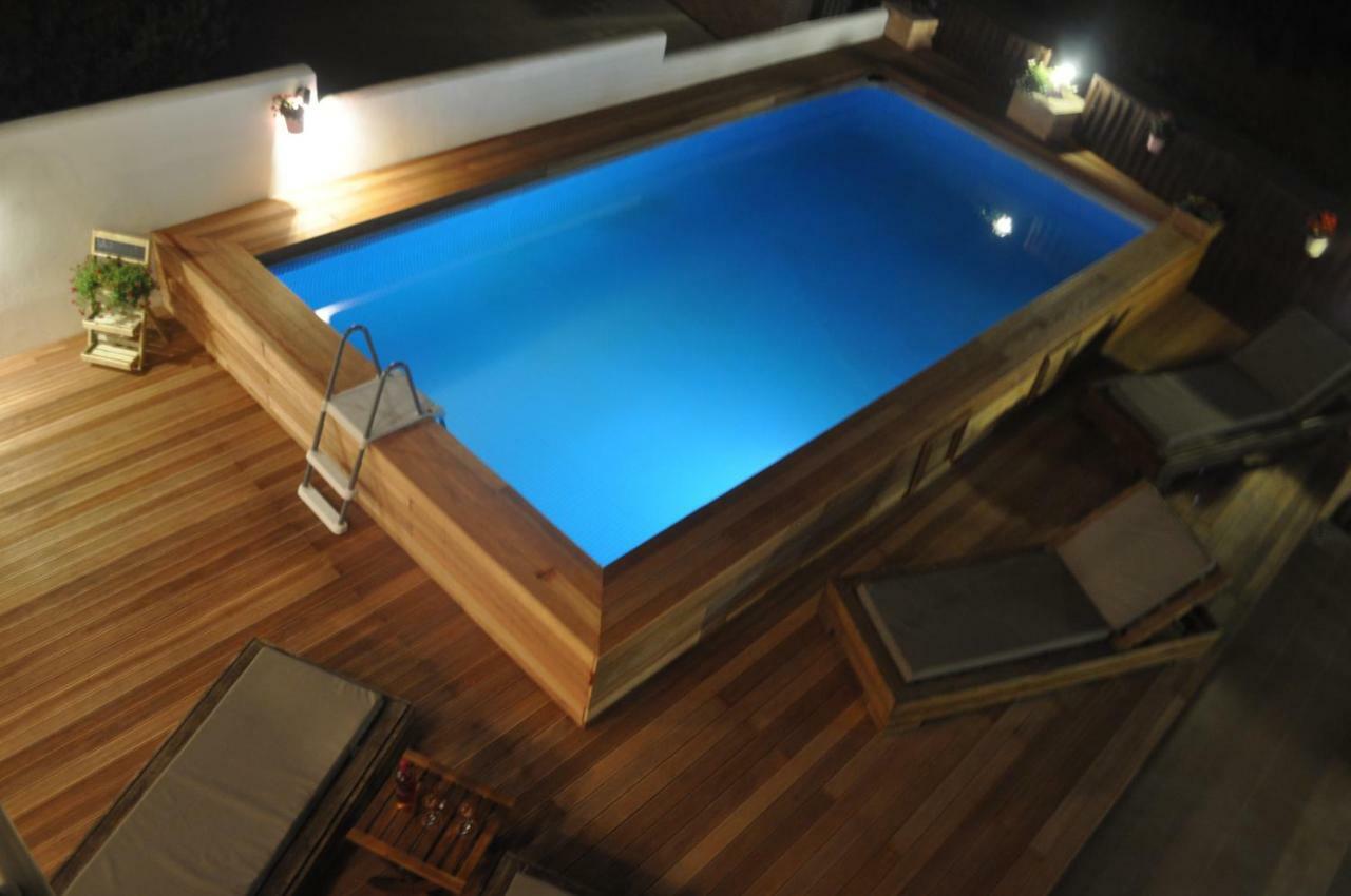 Villa Imerti *