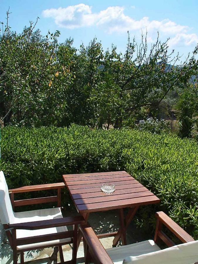 Apartment Marlitsis & Studios Skopelos Town