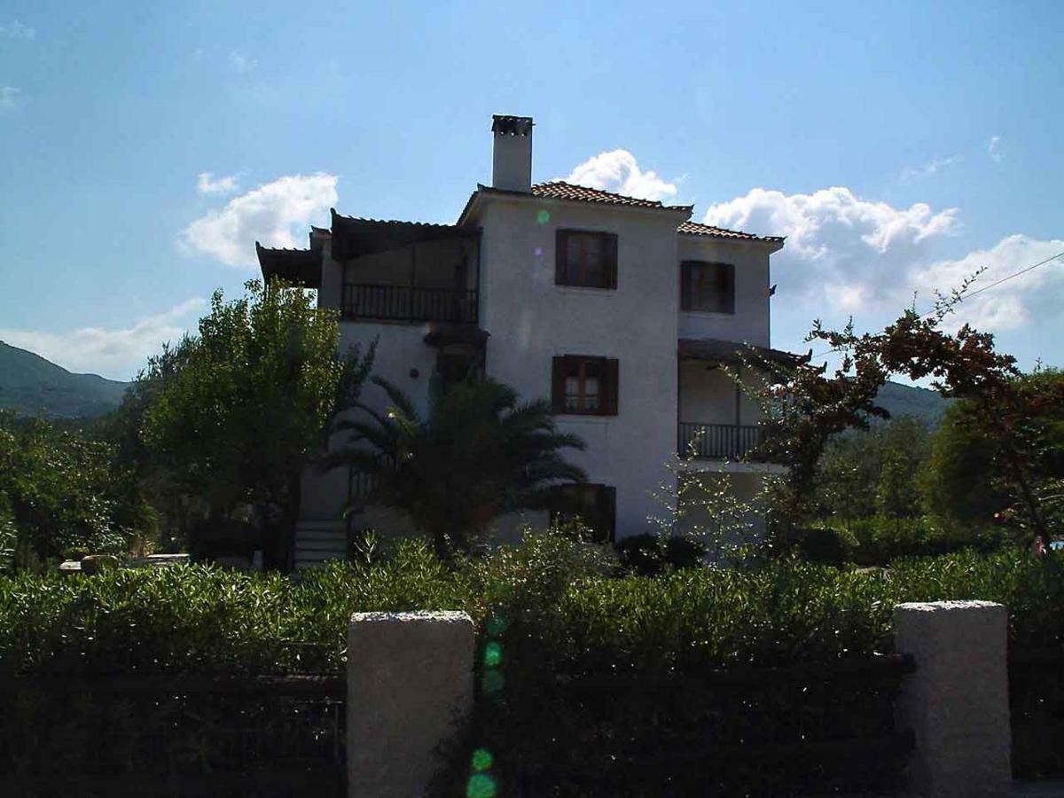 Marlitsis & Studios * Skopelos Town