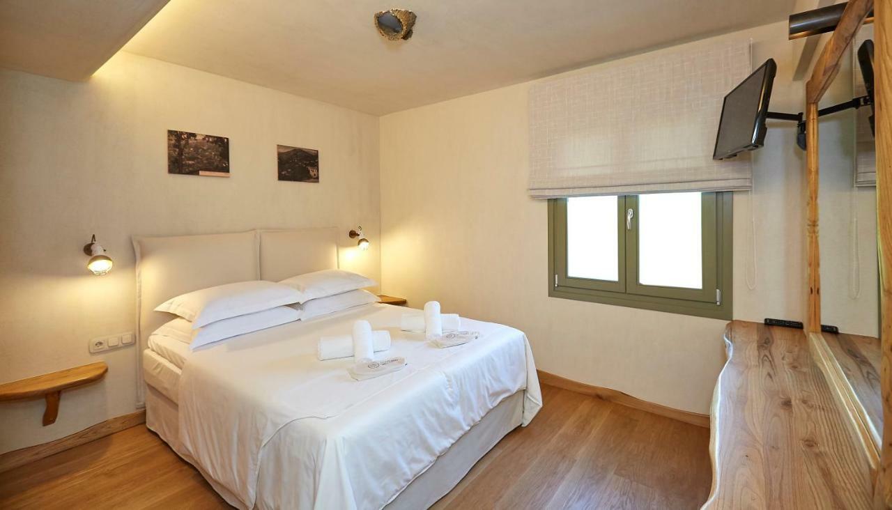 Sunrise Villa Tsagarada