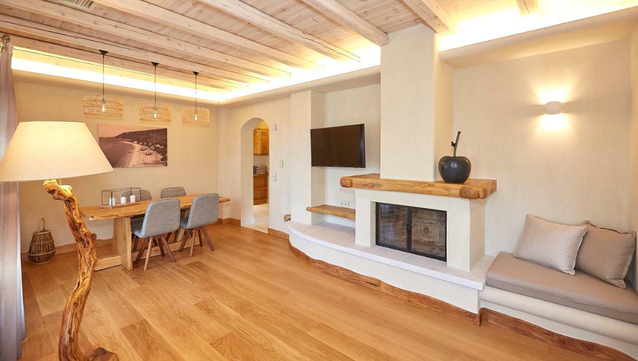 Sunrise Villa