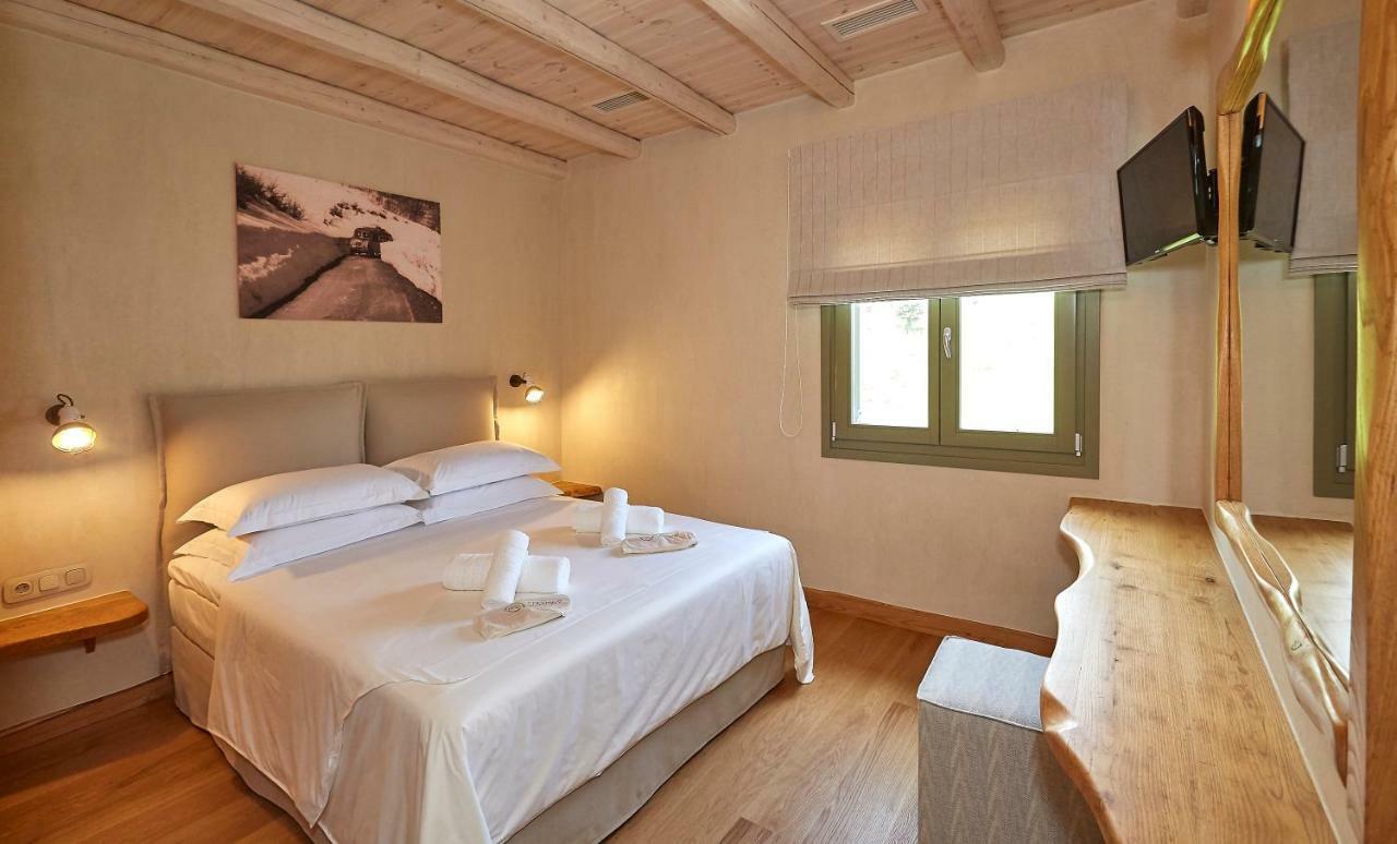 Villa Sunrise Tsagarada