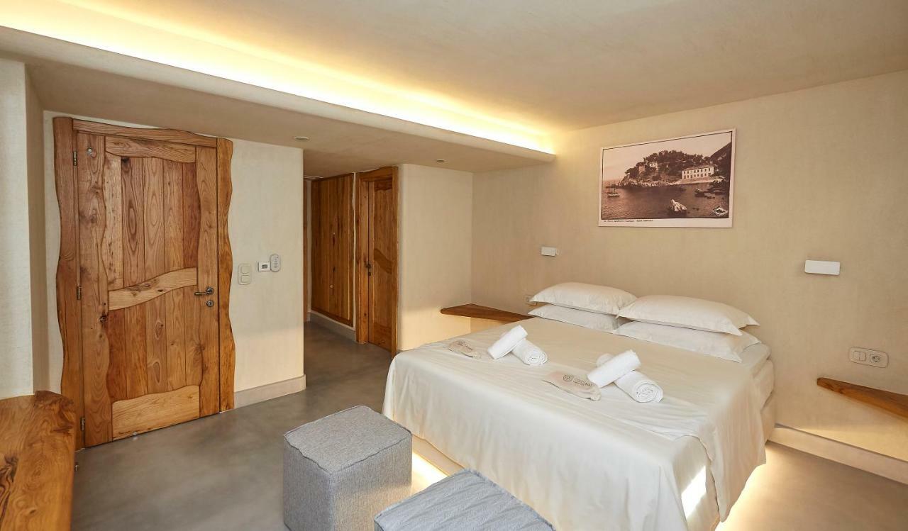 Sunrise Villa Tsagarada