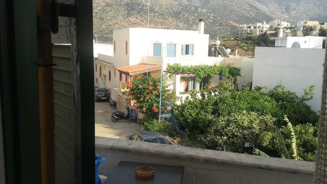 Angelika Bali Crete *