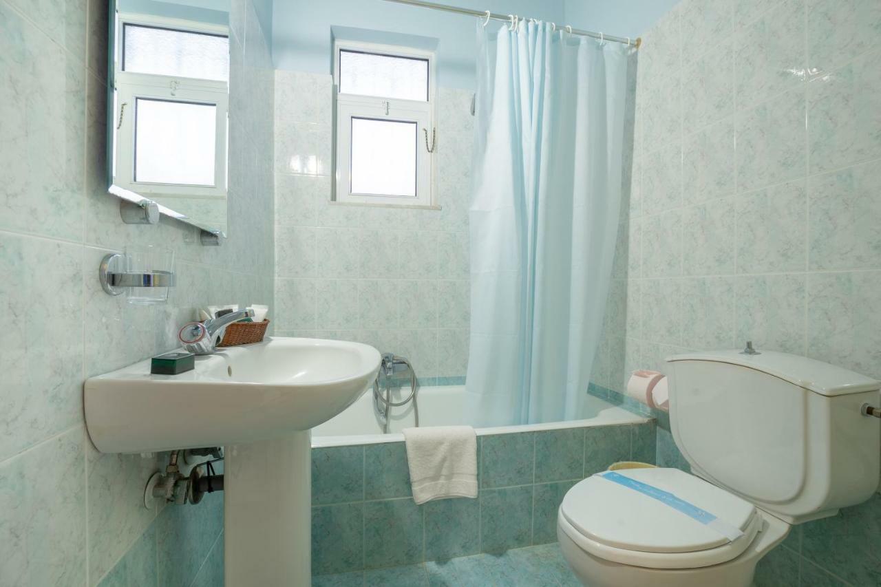 Apartment Rodia Afantou