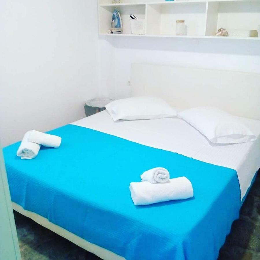 Summer Dream House * Serifos Town
