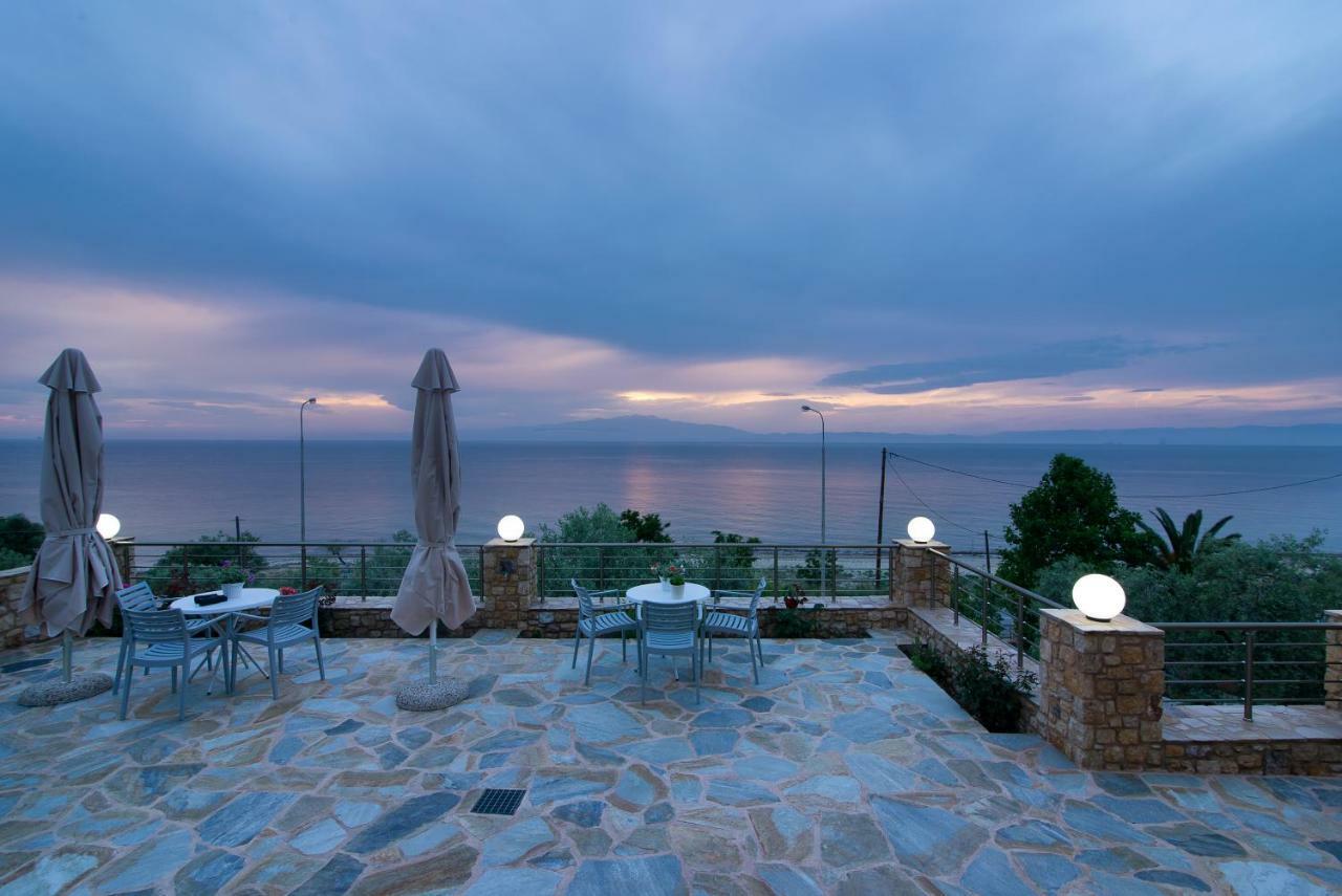 Sunset Apartment Skala Kallirakhis