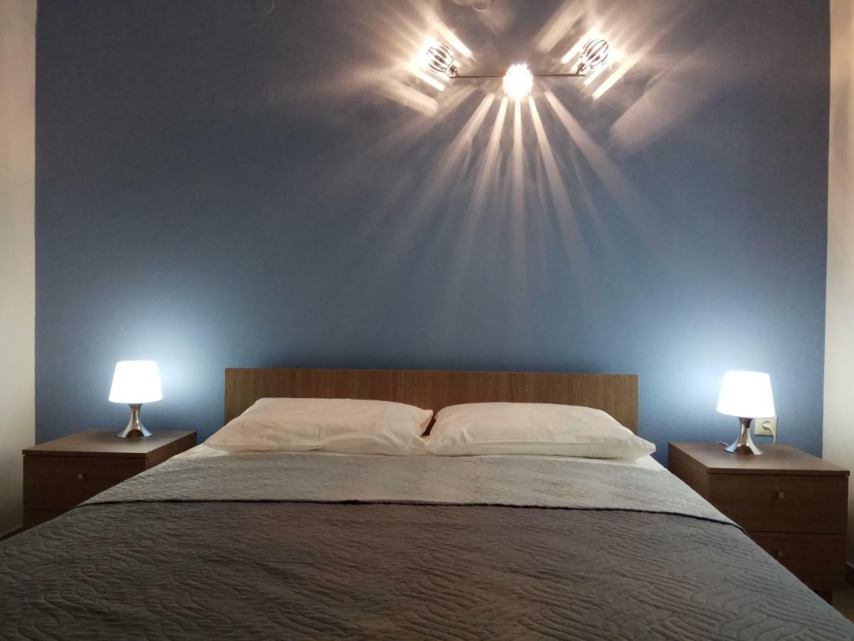 Apartment Zea Waves Kastri (Crete)