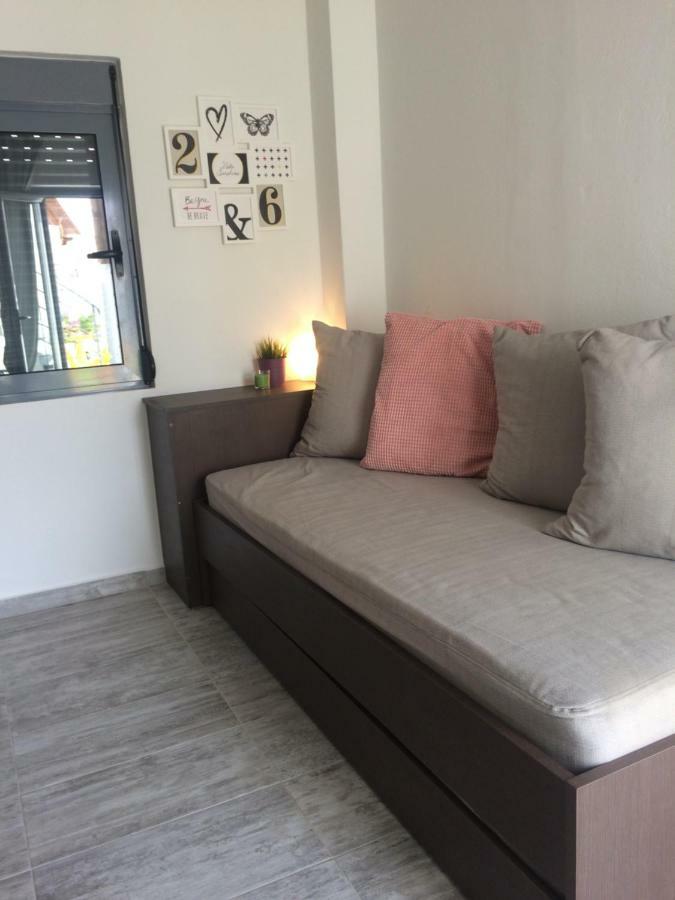 Melita Seaside Apartment *