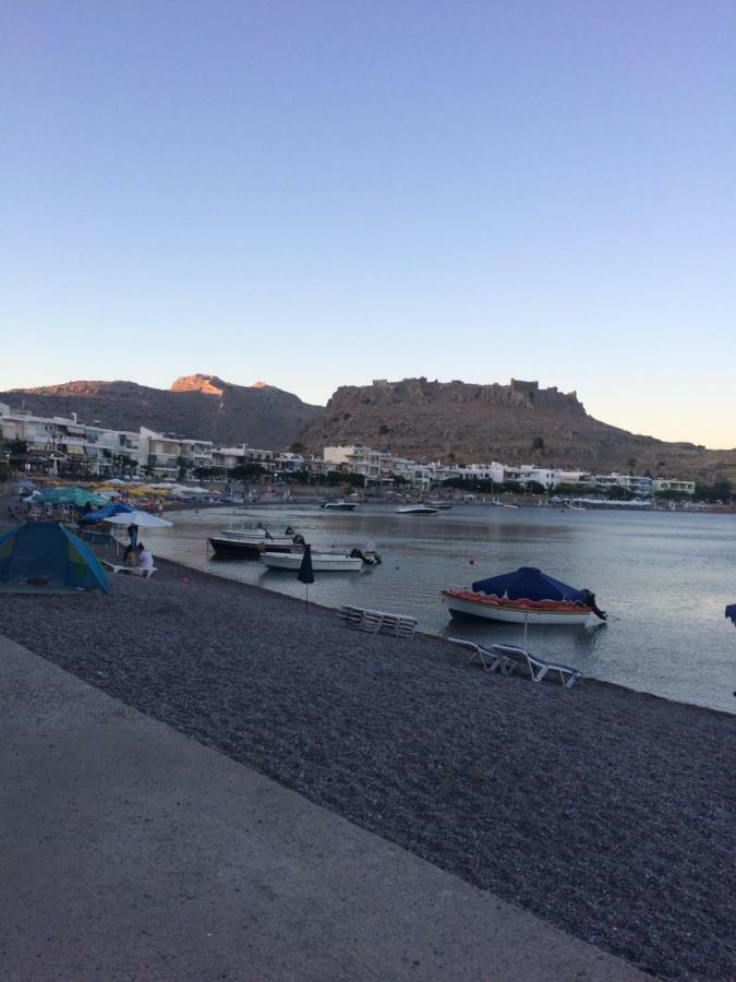 Melita Seaside