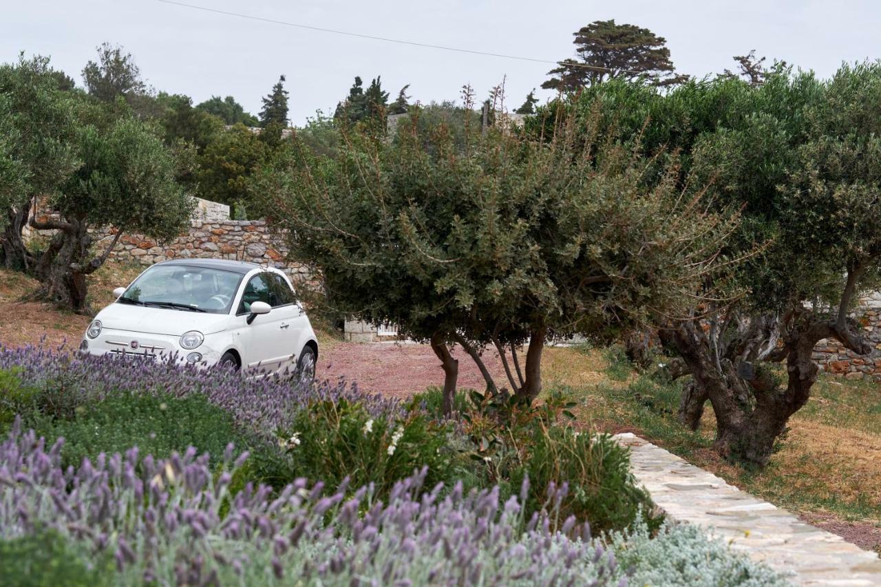 Villa Chez Julie
