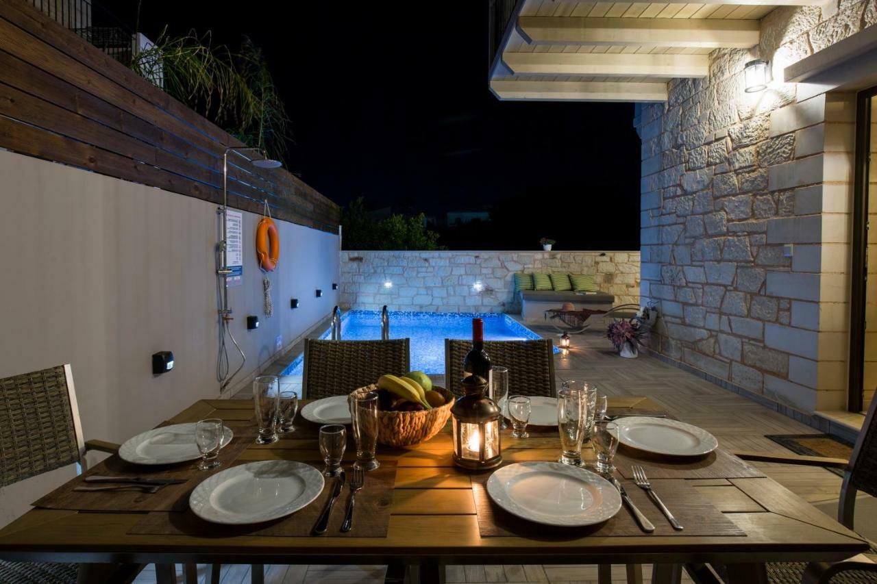 Sirocos Villa *