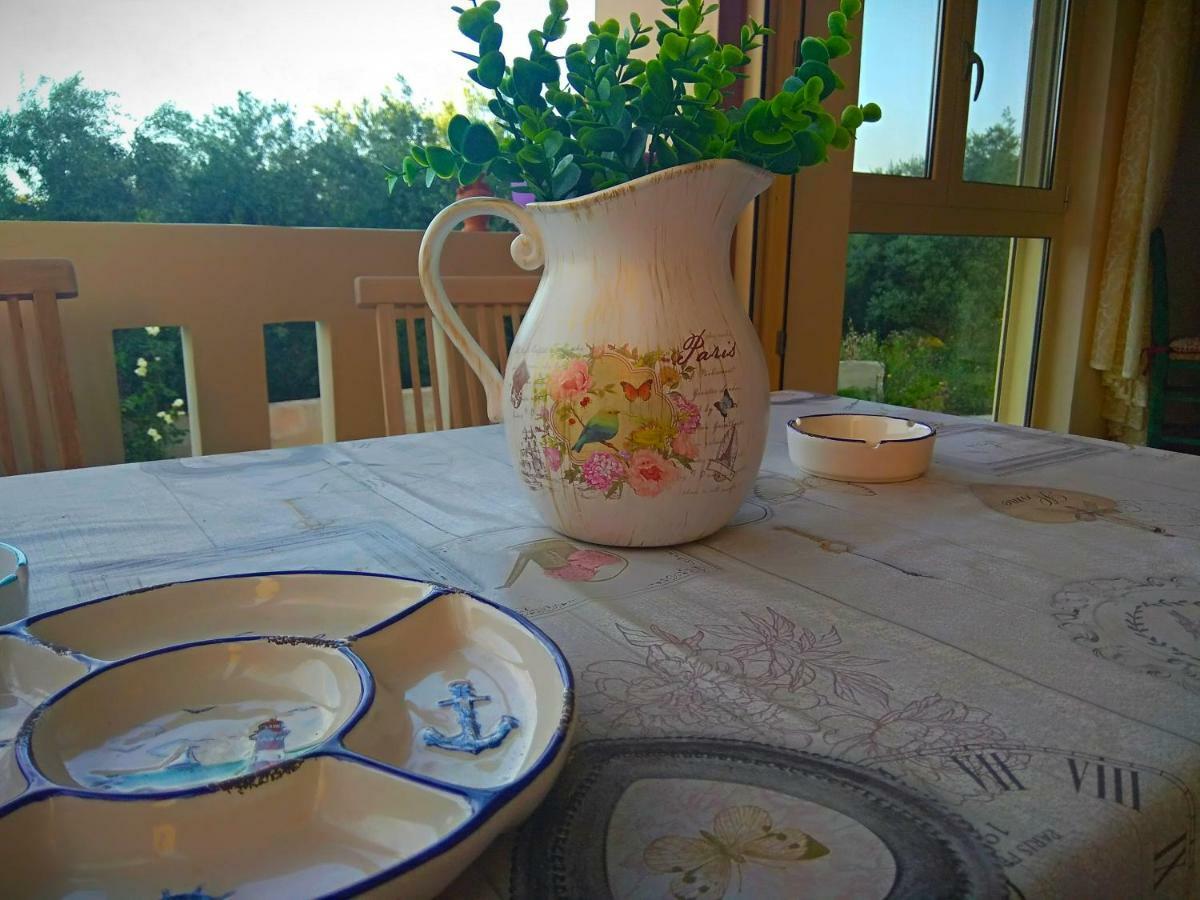 Joame Holiday home *