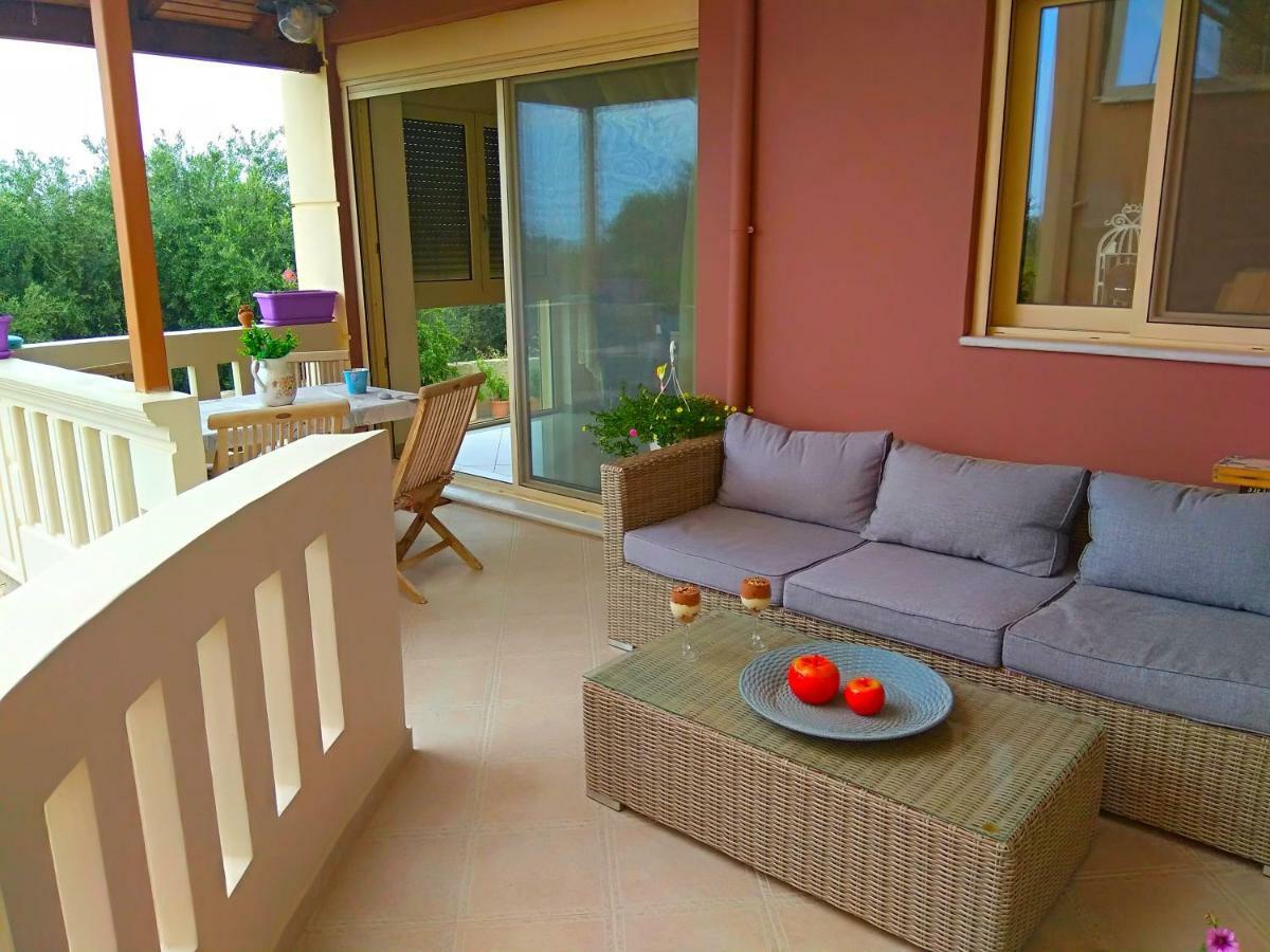 Joame Holiday home *