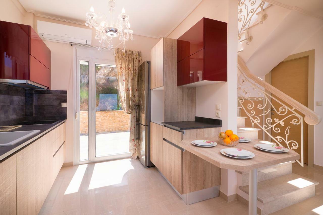 Sunset Apartment