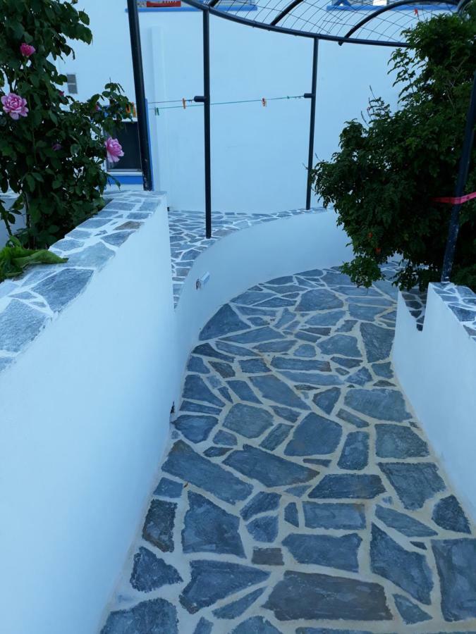 Korasida Blue Coast Apartment Akhladheri