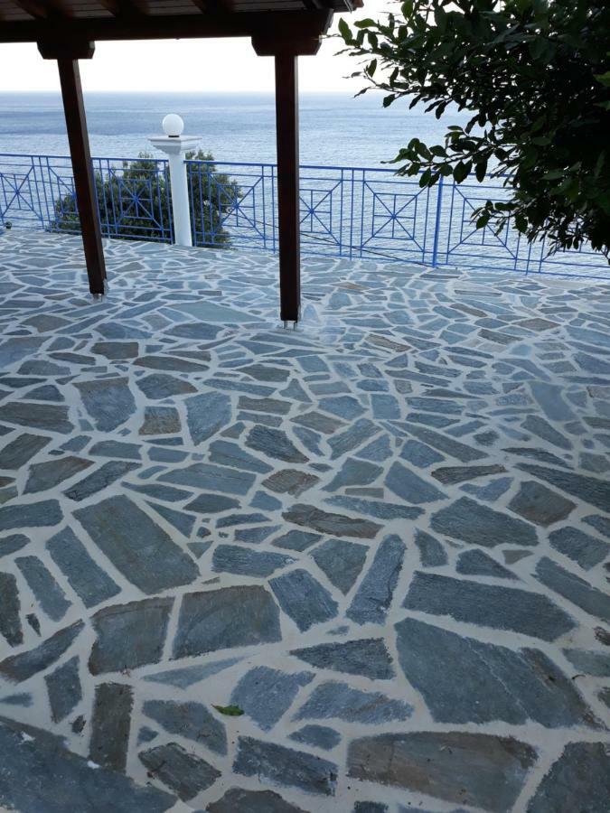 Apartment Korasida Blue Coast