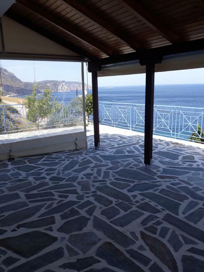 Apartment Korasida Blue Coast Akhladheri