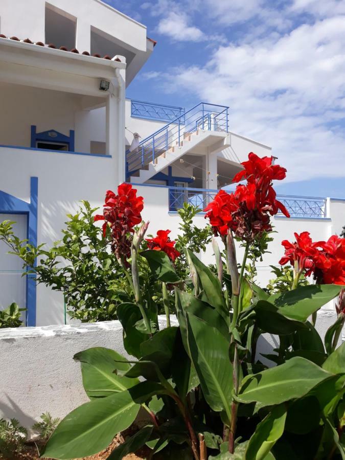 Apartment Korasida Blue Coast