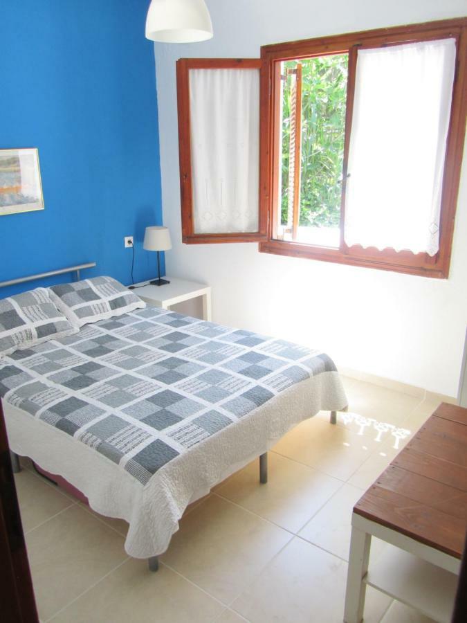 Holiday home Aqua Viva Kato Lekhonia