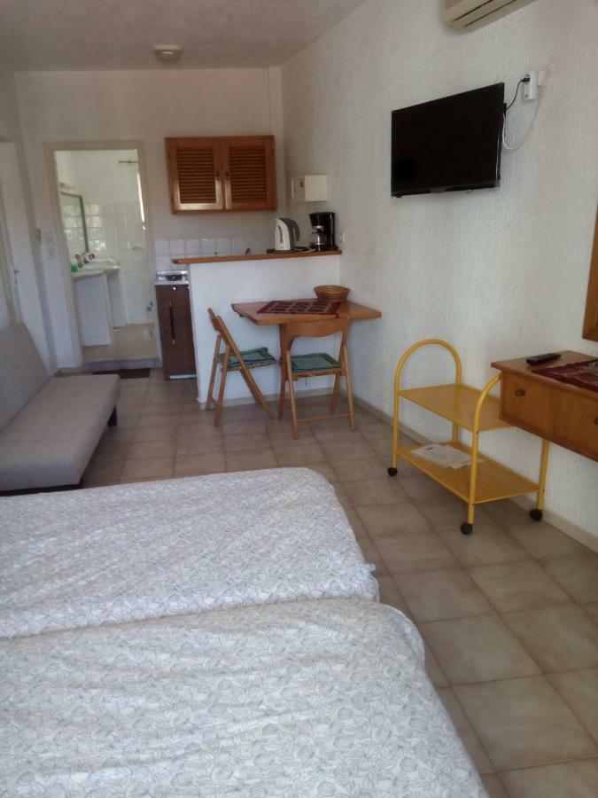 Aparthotel Elite 2*