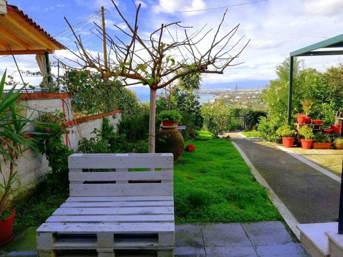 Apartment Vasiliki Kalamata