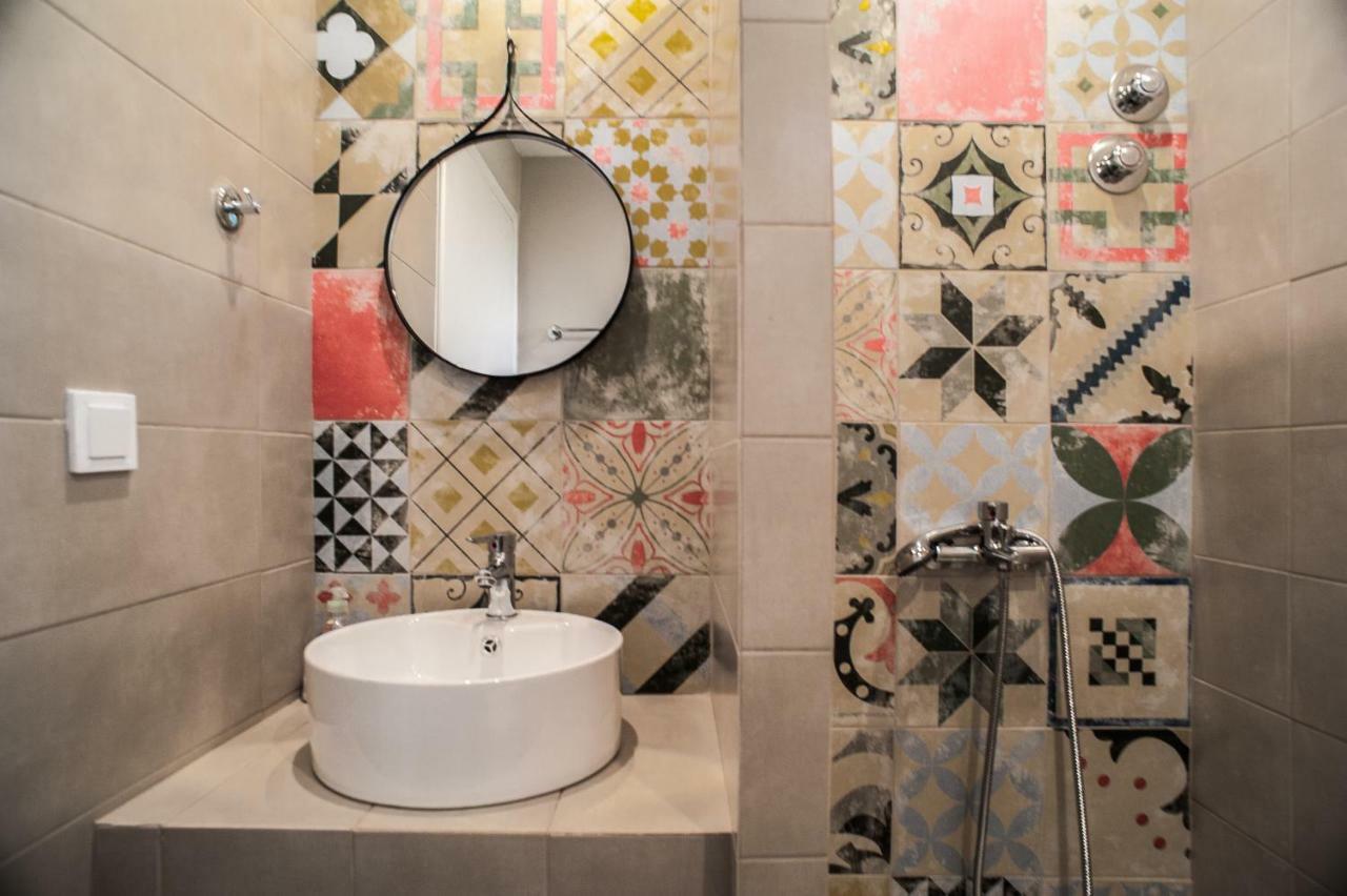Apartment Aggeliki-smaro *
