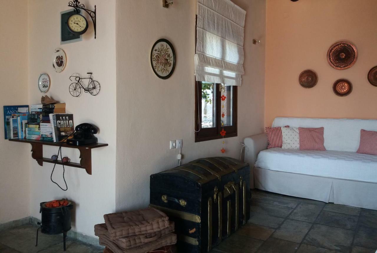Tsagarada Cottage Tsagarada