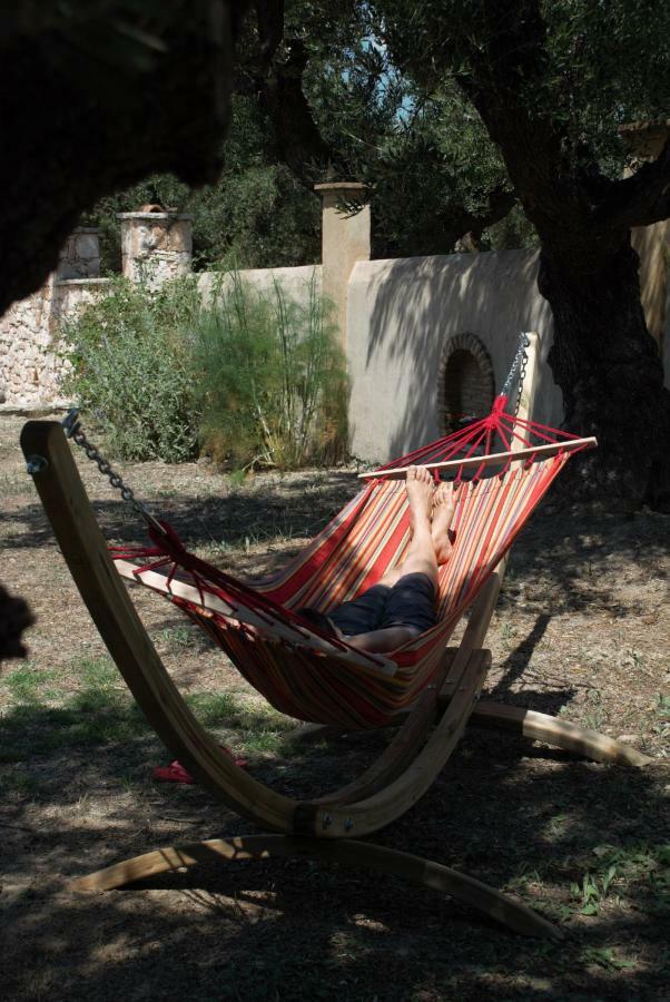 Lioriza Country Holiday home Kalamaki (Zakynthos)