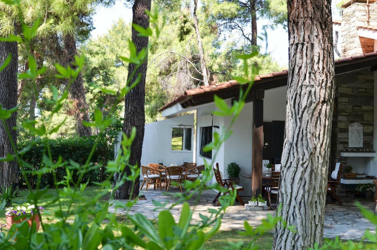Irini In Sani Sani (Chalkidiki)