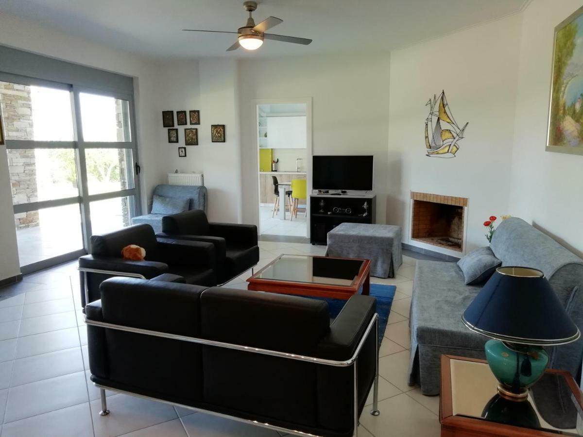 Guest house Dimitra *