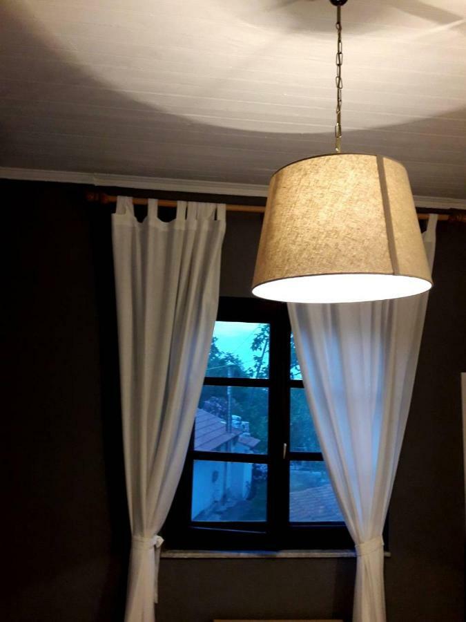 Guest house Stergiou