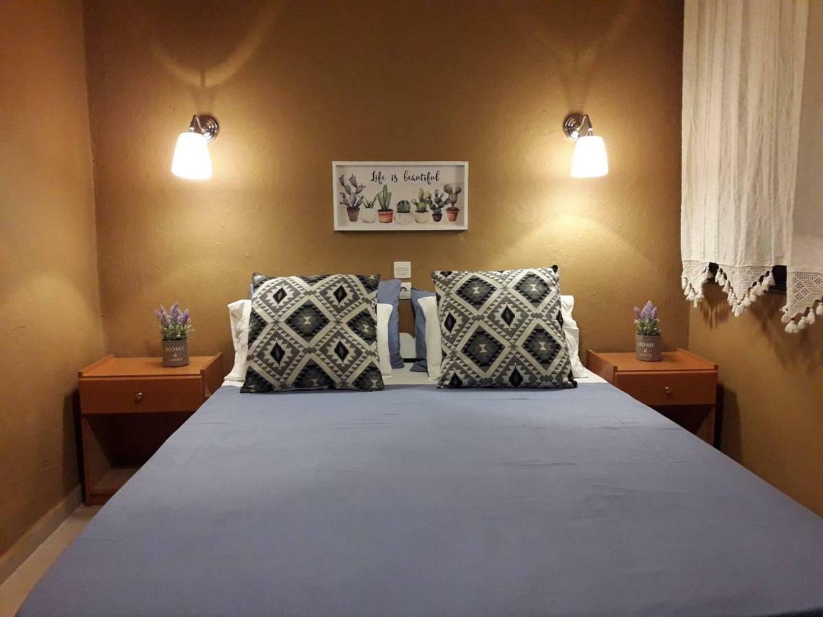 Guest house Stergiou *