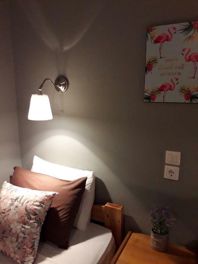 Stergiou Guest house
