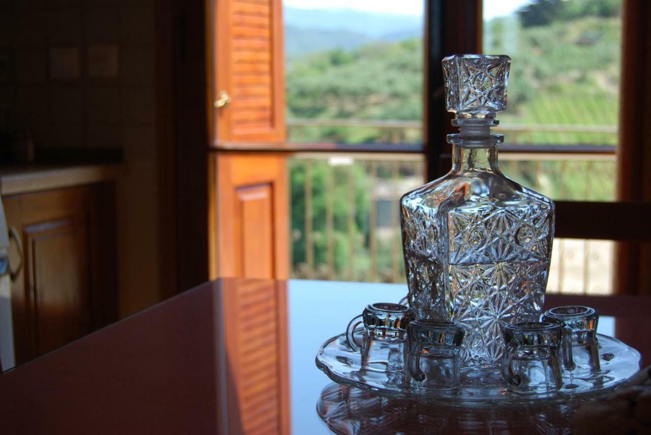 Holiday home Olive Kria Vrisi (Kolimvari)