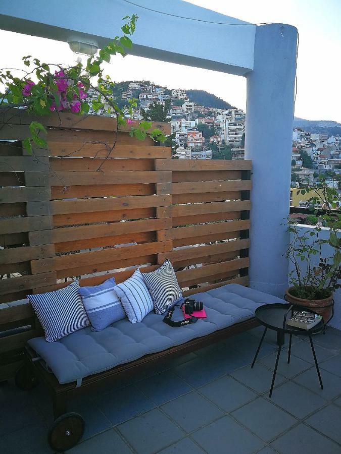 Port View Suites Apartment Kavala