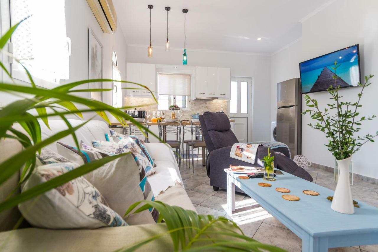 Holiday home Margaris *