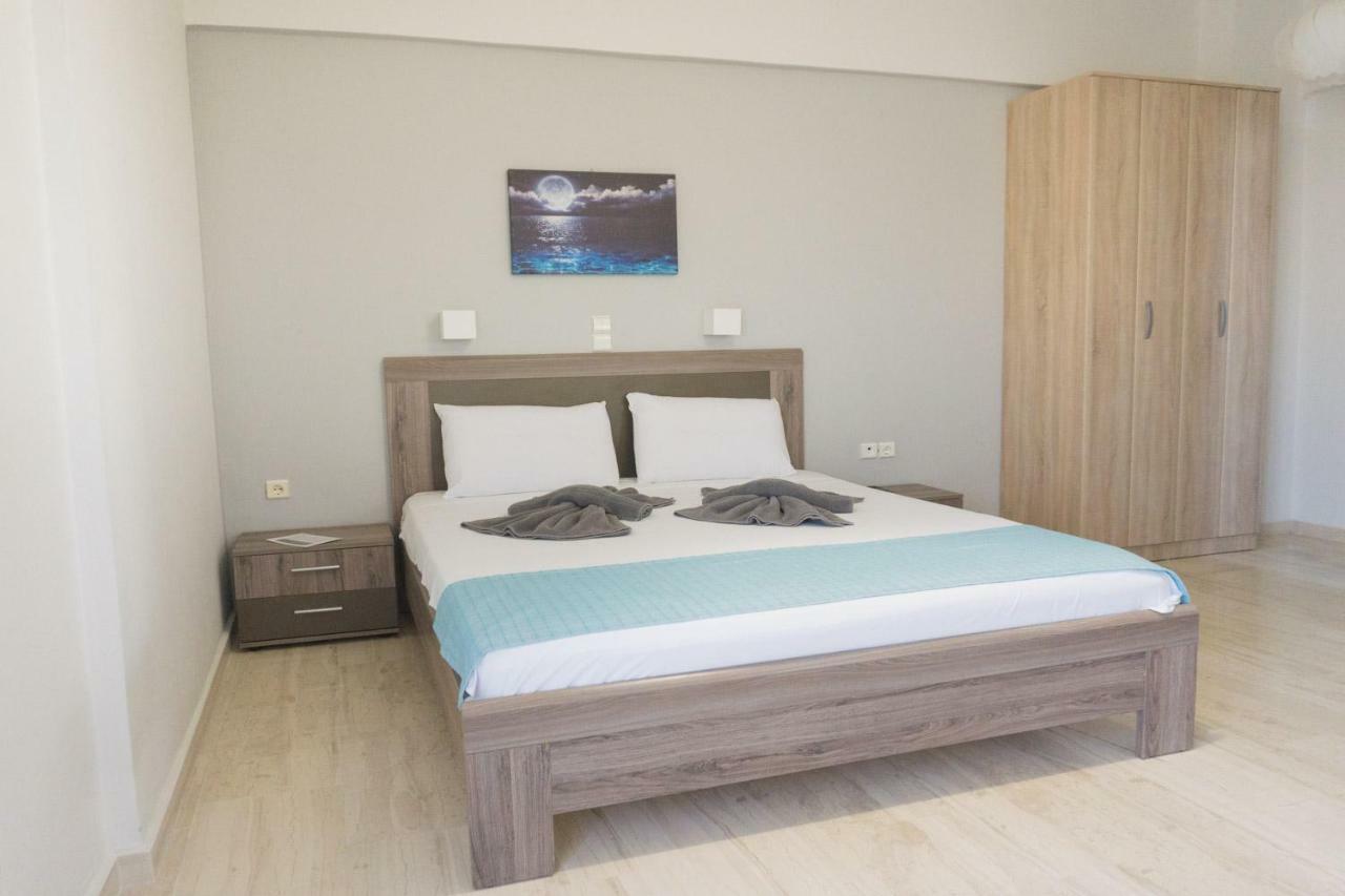 Apartment Thegaia
