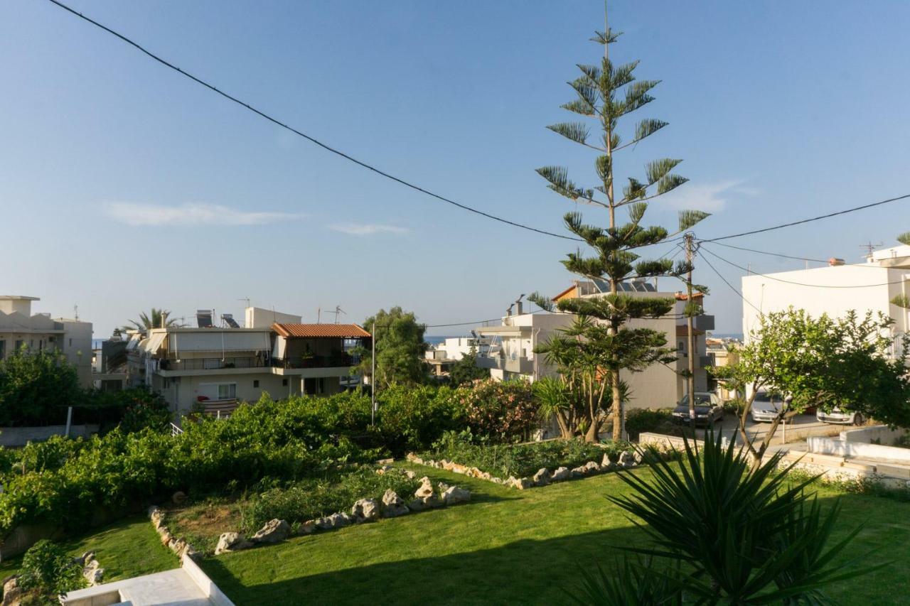 Apartment Thegaia