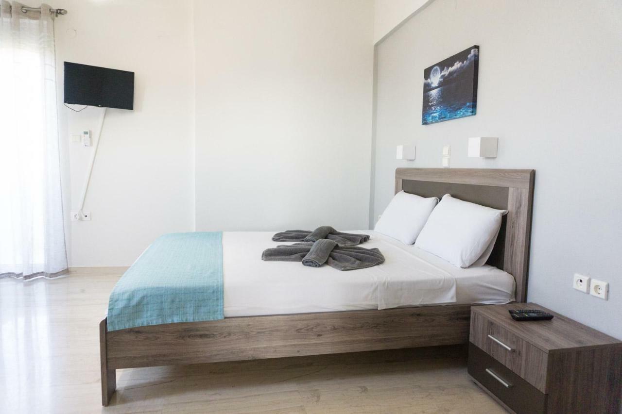 Apartment Thegaia