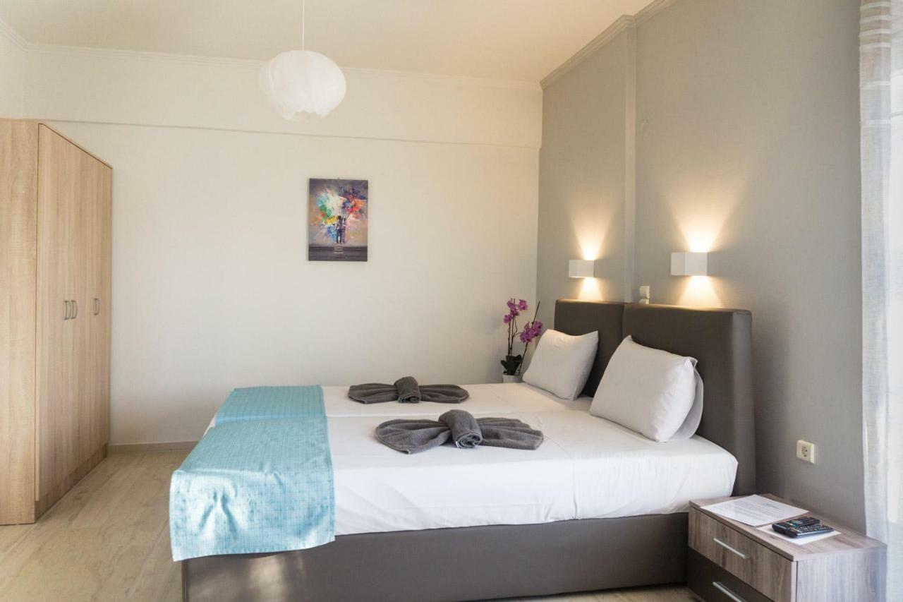 Thegaia Apartment