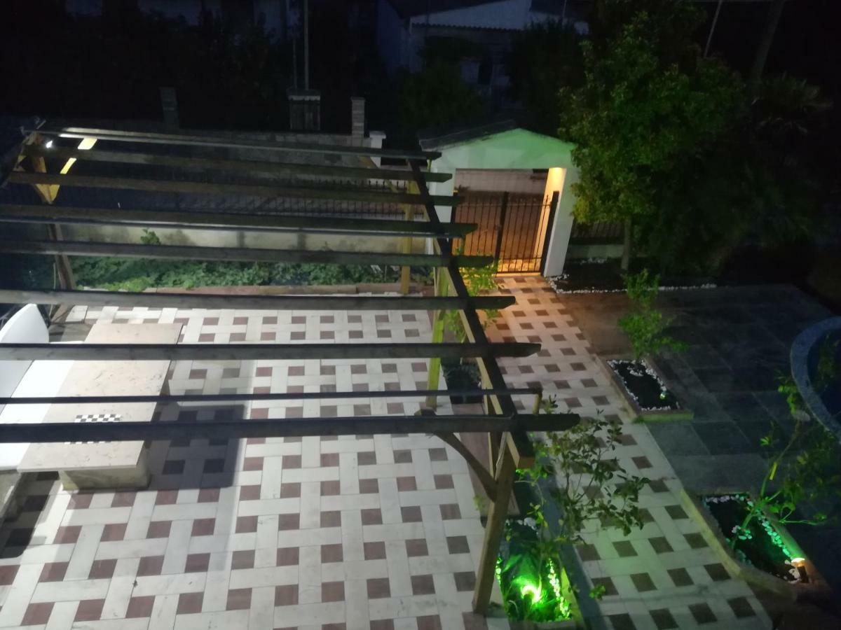 Villa Rural Private Pool, Bbq, Court ,20' Airport *